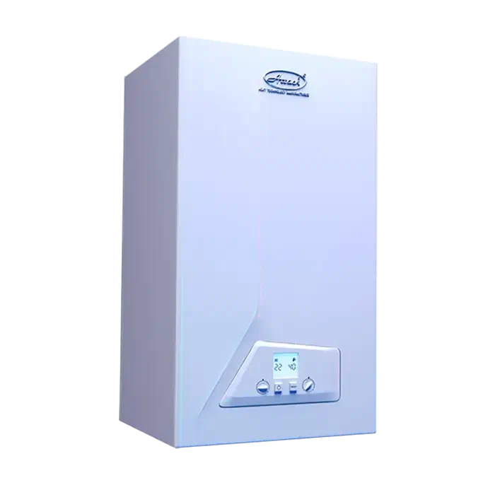 Атмосферний неконденсаційний газовий котел ATTACK Atmospheric NSK 24