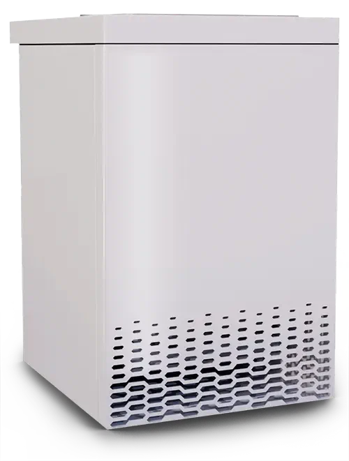 Підлоговий газовий котел ATTACK COMBI